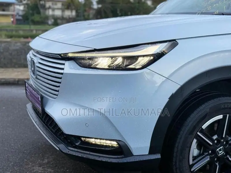 Honda Vezel X Premium Edition 2024