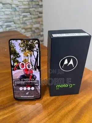 Moto G84 12GB256GB 5G (Used)