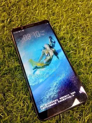 Vivo Y93 (Used)