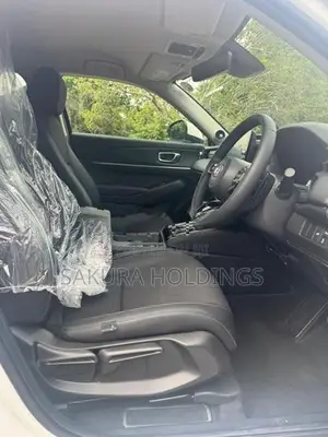 Honda Vezel Z Premium 10 Speaker 2026