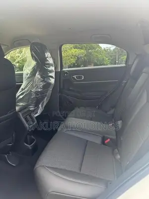 Honda Vezel Z Premium 10 Speaker 2026