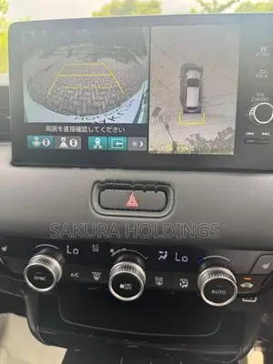 Honda Vezel Z Premium 10 Speaker 2026