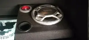 Threewheel Sound System