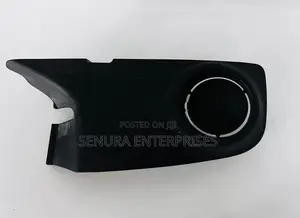 Daihatsu Mira LA300 Fog Light Cover Lh