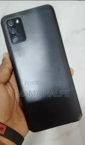 Samsung Galaxy A03s (Used)