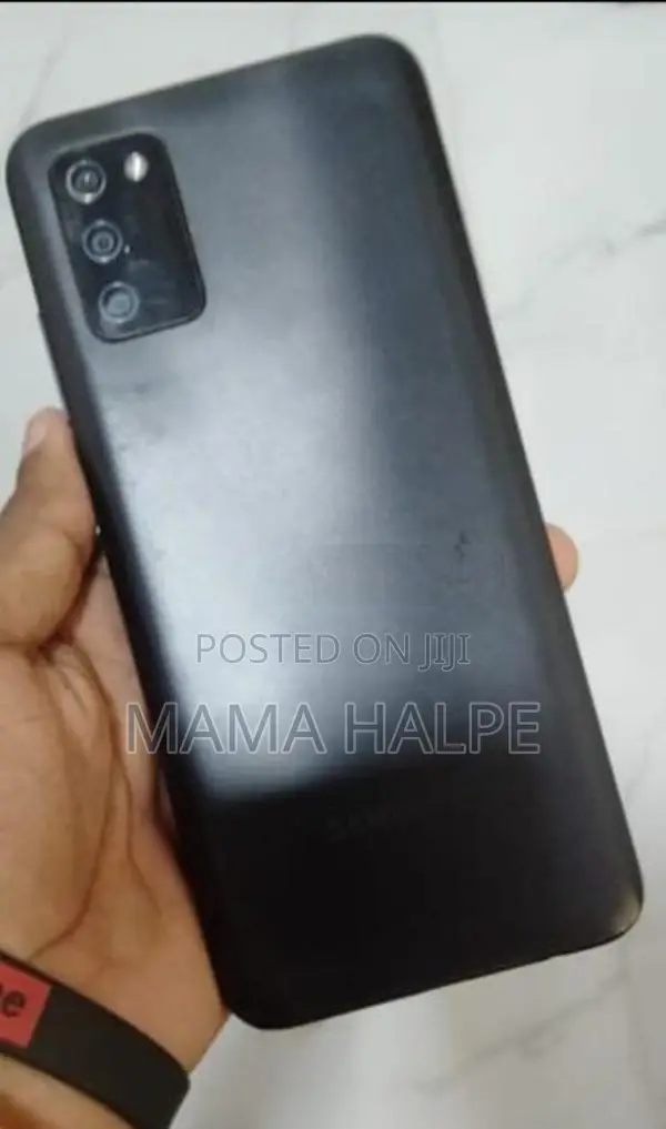 Samsung Galaxy A03s (Used)