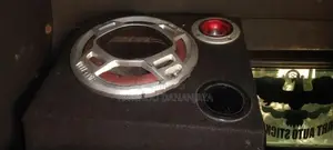 Threewheel Sound System