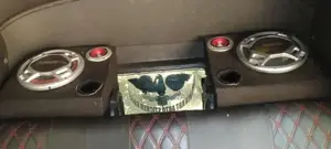 Threewheel Sound System