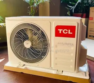 New 12000BTU TCL Smart Inverter Breezein Series Brand AC 2026 Model