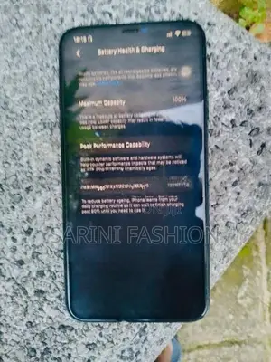 Apple iPhone 11 Pro Max (Used)