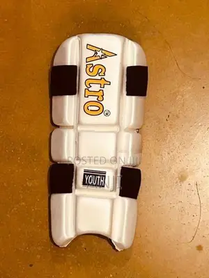 Branded Cricket Set