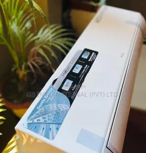 New 12000BTU TCL Smart Inverter Breezein Series Brand AC 2026 Model