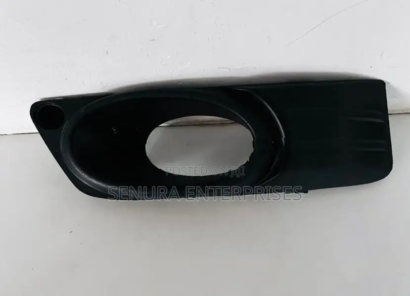 Honda Fit Shuttle GP2 Fog Light Cover Lh