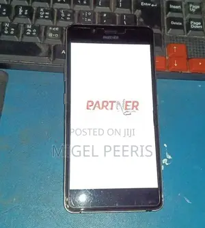 Partner PS2 (Used)