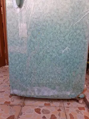 Used LG 2 Door Fridge