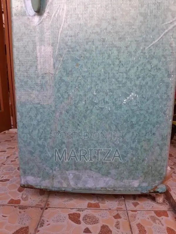 Used LG 2 Door Fridge