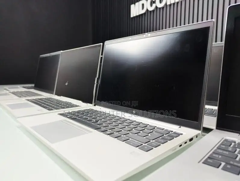 HP Elitebook X360 830 G7 – Core I5 10TH GEN 16GB RAM 256GB NVME