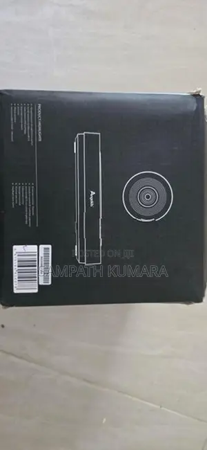 Angekis Blade VS Conference Camera
