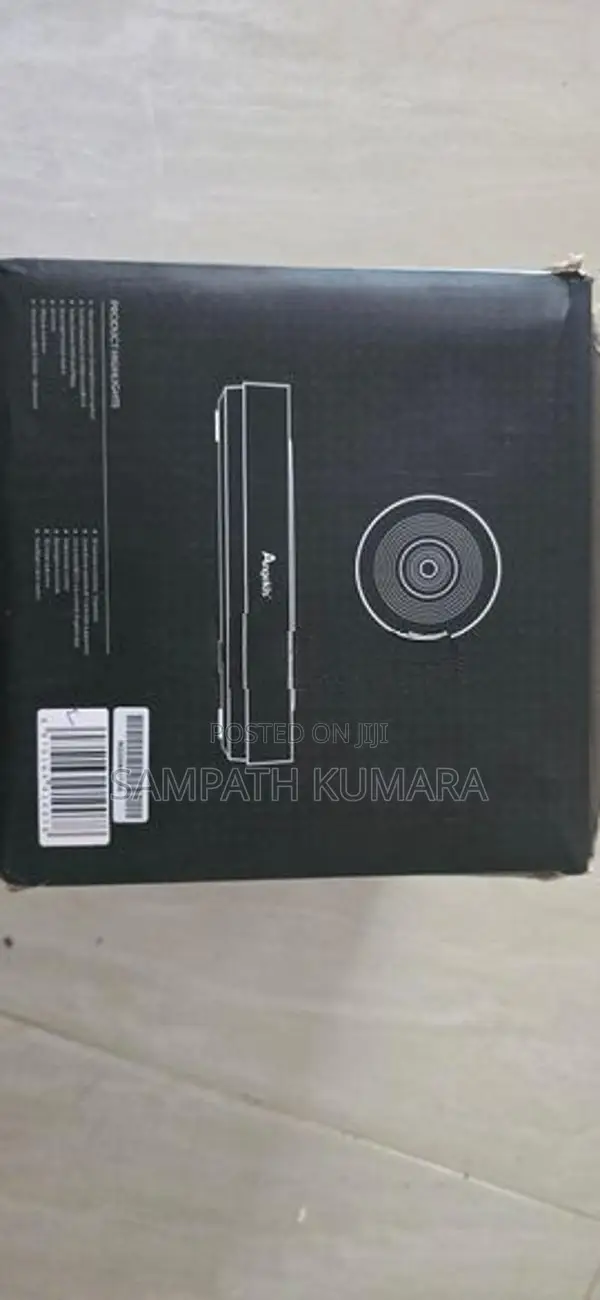 Angekis Blade VS Conference Camera
