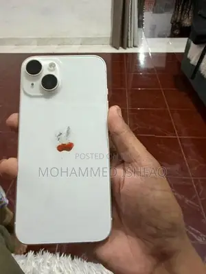 Apple iPhone 14 (Used)