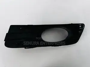 Honda Fit Shuttle GP2 Fog Light Cover Lh