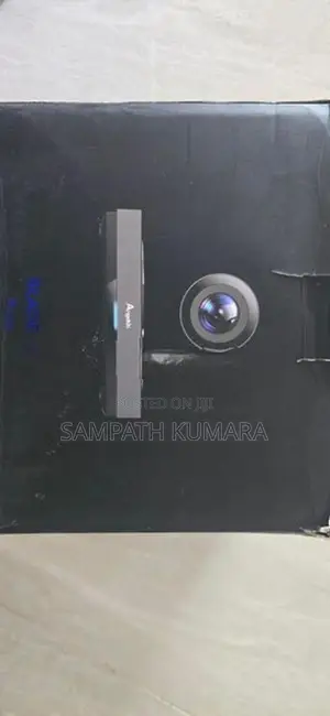 Angekis Blade VS Conference Camera