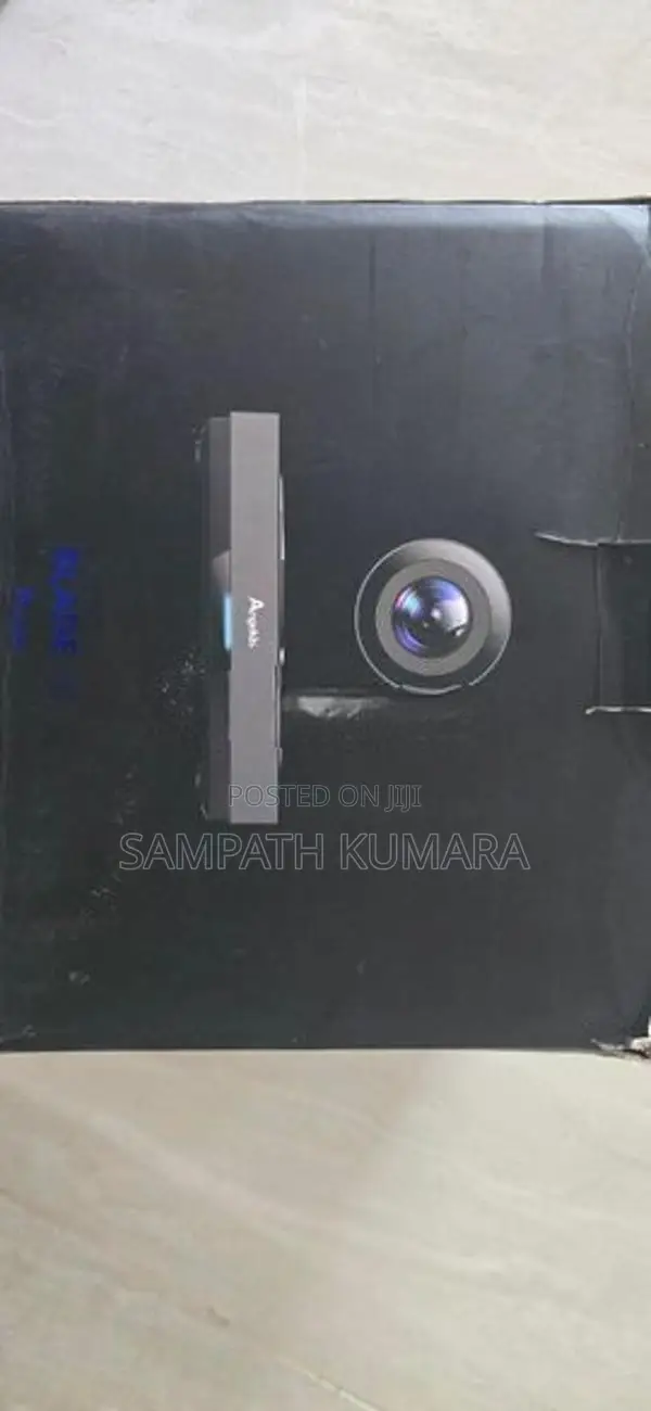 Angekis Blade VS Conference Camera