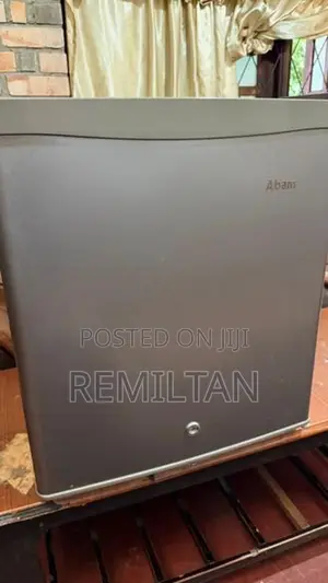 Abans Mini Bar Refrigerator