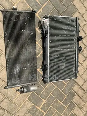 Nissan FB15 Auto Parts Set
