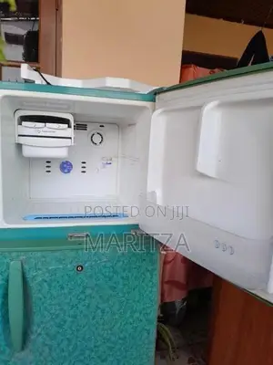 Used LG 2 Door Fridge