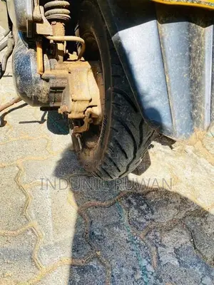 Honda Dio 2014