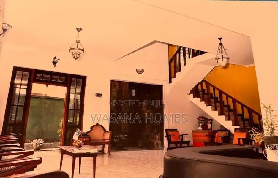 Spacious House for Sale Nugegoda
