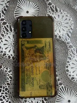 Samsung Galaxy A32 Samaung (Used)