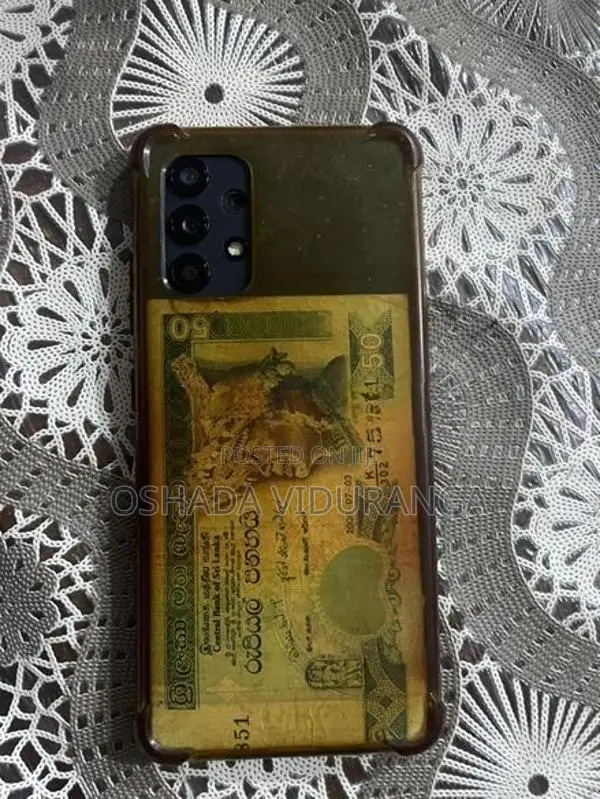 Samsung Galaxy A32 Samaung (Used)