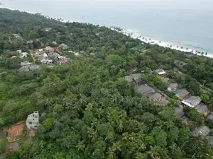 Dikwella - Hiriketiya Superb Tourism Land Plots Sale