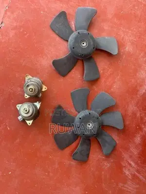 Nissan FB15 Auto Parts Set