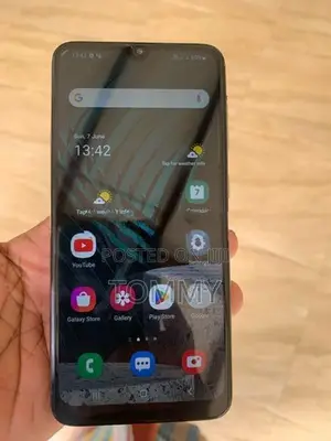 Samsung Galaxy A30 S (Used)