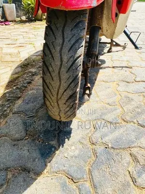 Honda Dio 2014