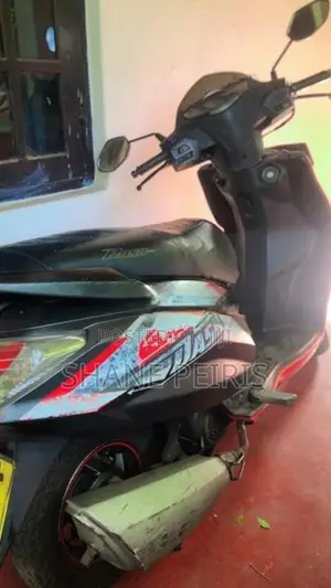 Hero Dash VX 2016