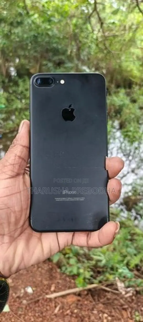 Apple iPhone 7 Plus (Used)