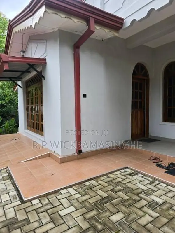 Ground Floor Annex for Rent Kurunegala