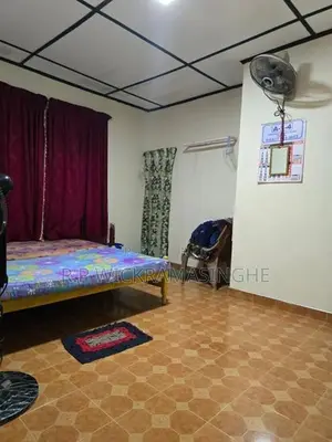 Ground Floor Annex for Rent Kurunegala