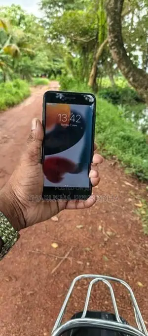 Apple iPhone 7 Plus (Used)