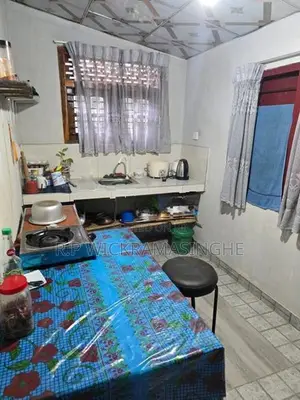 Ground Floor Annex for Rent Kurunegala