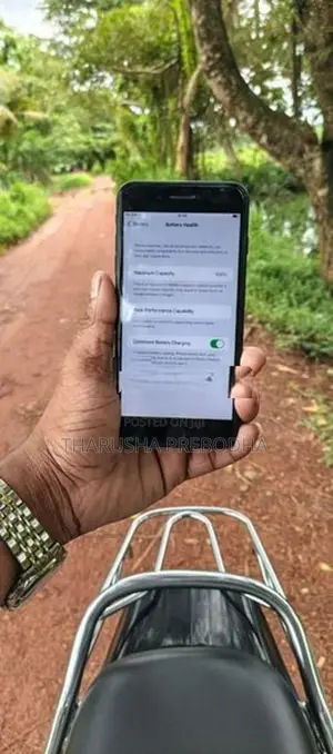 Apple iPhone 7 Plus (Used)