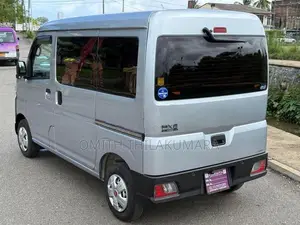 Toyota Pixis Van 2024