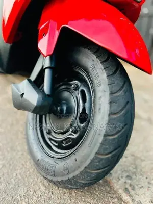 Honda Dio 2013