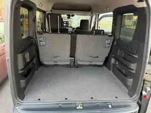 Suzuki Every Wagon 2026