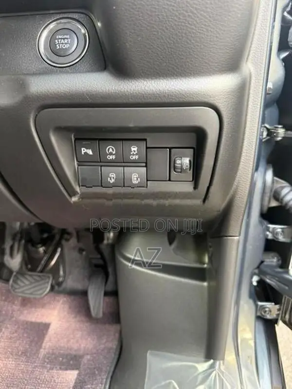 Suzuki Every Wagon 2026