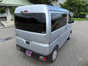 Toyota Pixis Van 2024